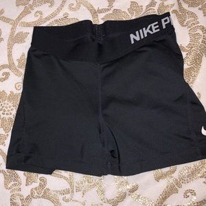 Nike Pros Spandex